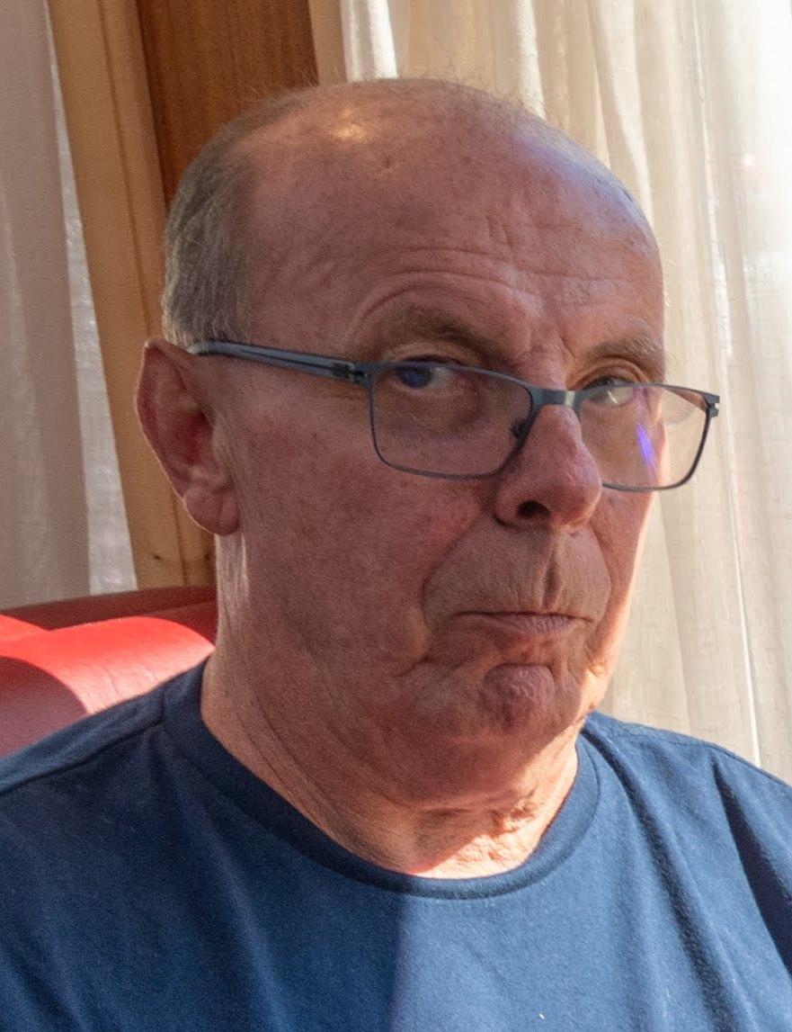 Gilles jeunet dit belette