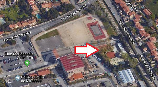 Mechoui marignane 1